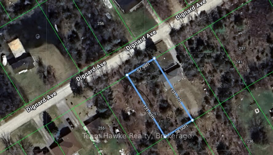 247 Dignard Avenue, Tay, ON L0K 1R0 - Photo 1