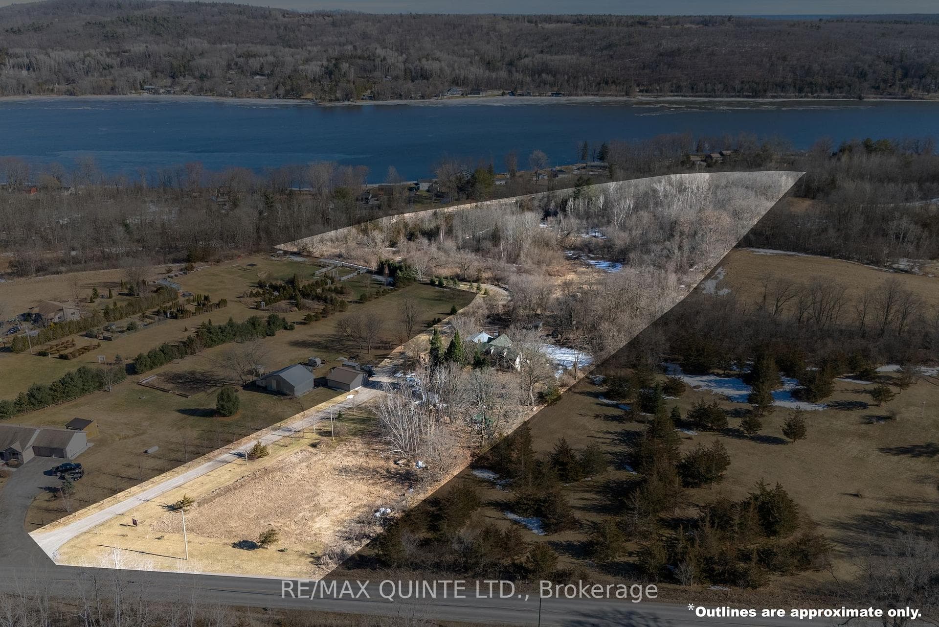 636 GLEN ROSS Road, Quinte West, ON K0K 2C0 - Photo 1