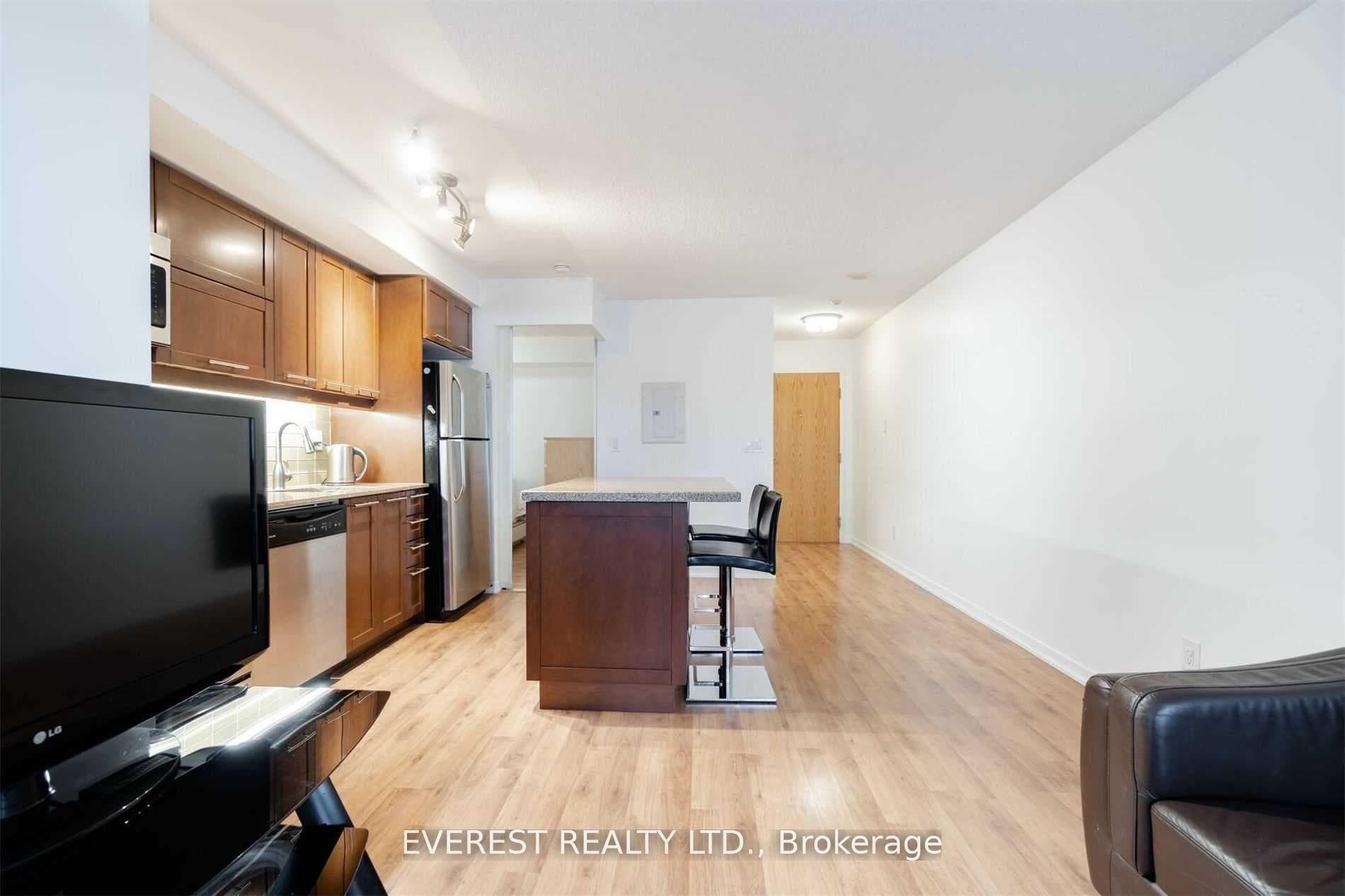 38 Joe Shuster Way Unit 1025, High Park / Junction / Roncesvalles, ON M6K 0A5 - Photo 1