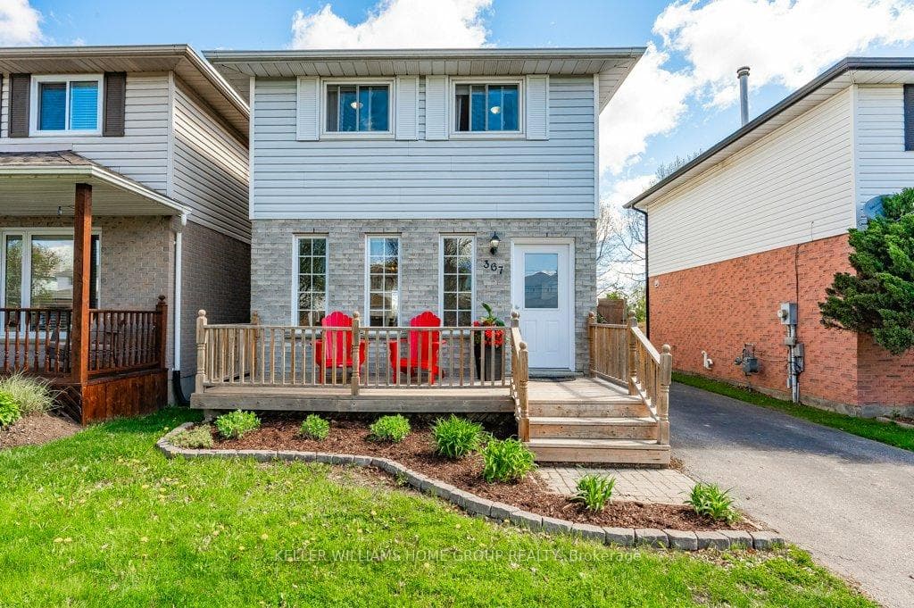 367 Auden Road, Guelph
