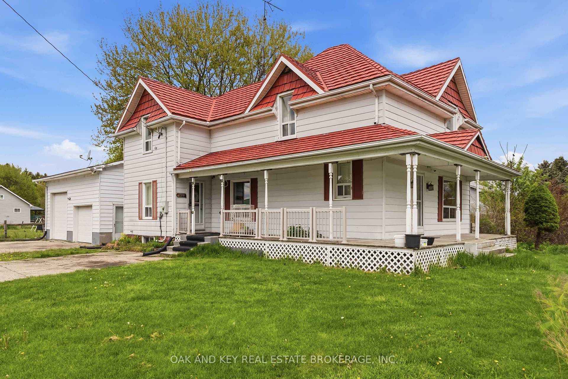 47299 JOHN Street, Malahide