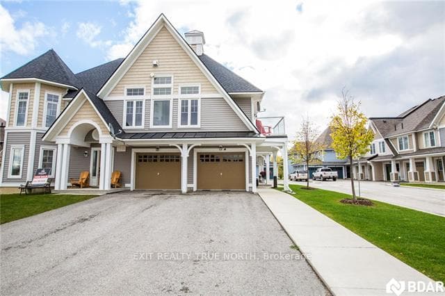 4 Carnoustie Lane, Georgian Bay, ON L0K 1S0 - Photo 1