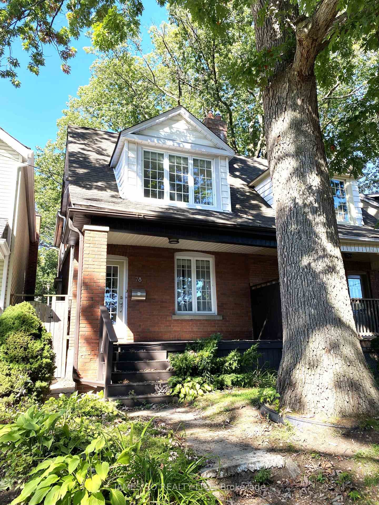 78 Burgess Avenue, The Beaches / Upper Beaches, ON M4E 1X1 - Photo 1