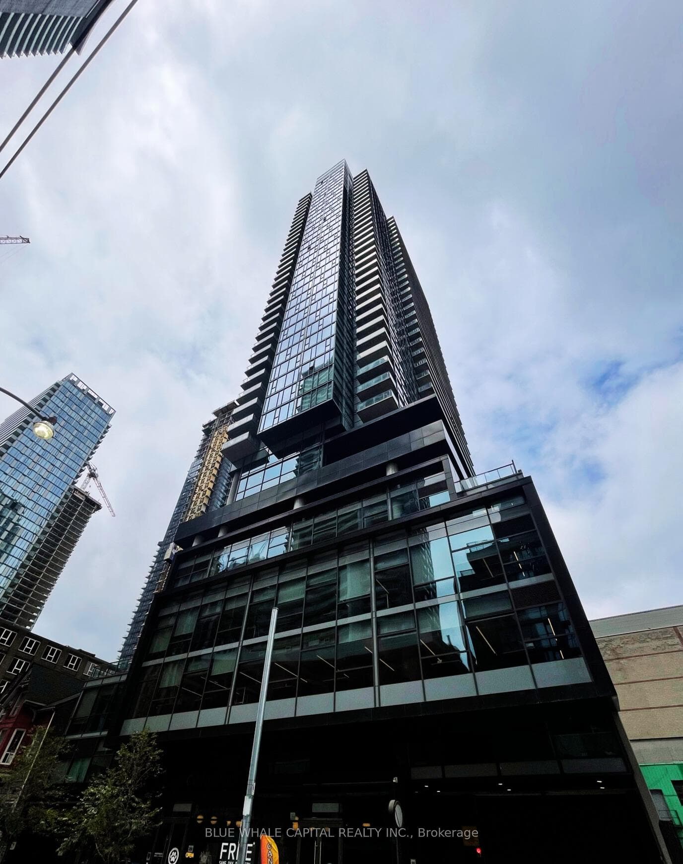 290 Adelaide Street Unit 3102, Toronto C01