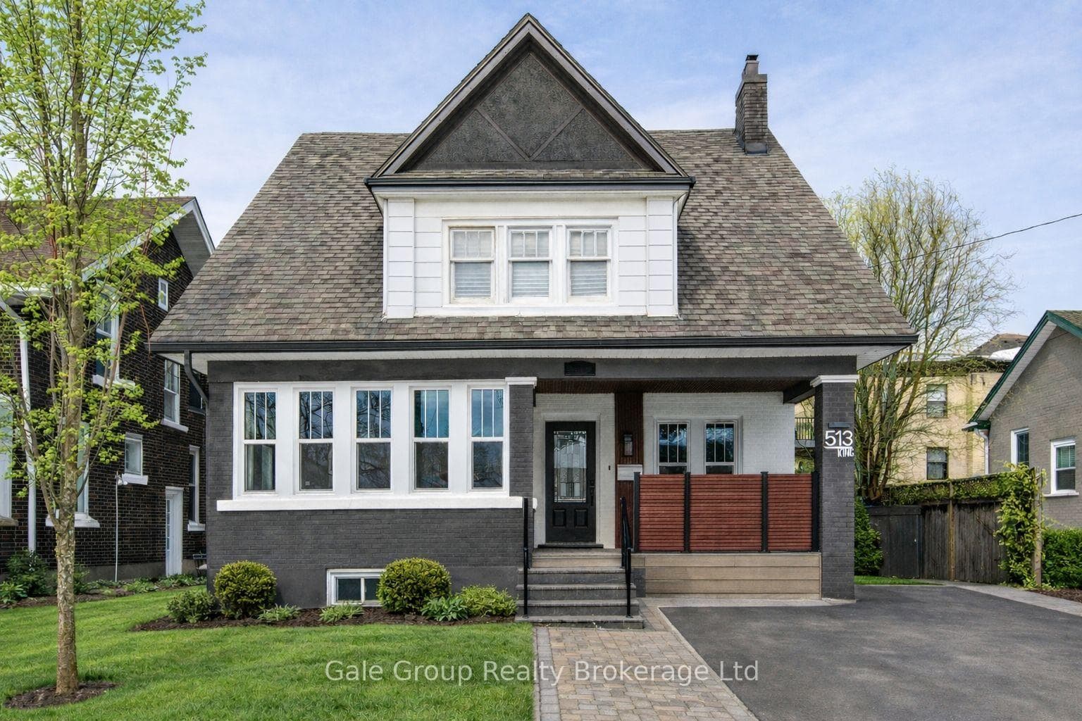 513 King Street, Woodstock, ON N4S 1M7 - Photo 1