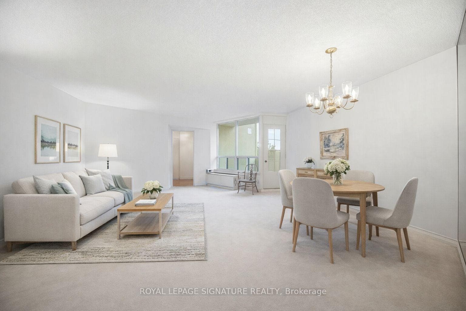296 Mill Road Unit A21, Etobicoke (Islington / Rexdale), ON M9C 4X8 - Photo 1