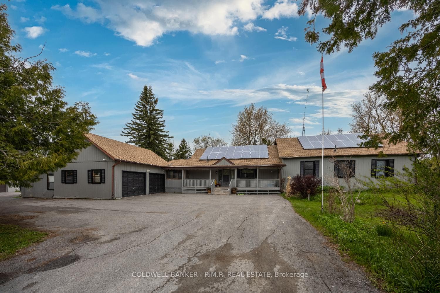 3591 Proutt Road, Scugog