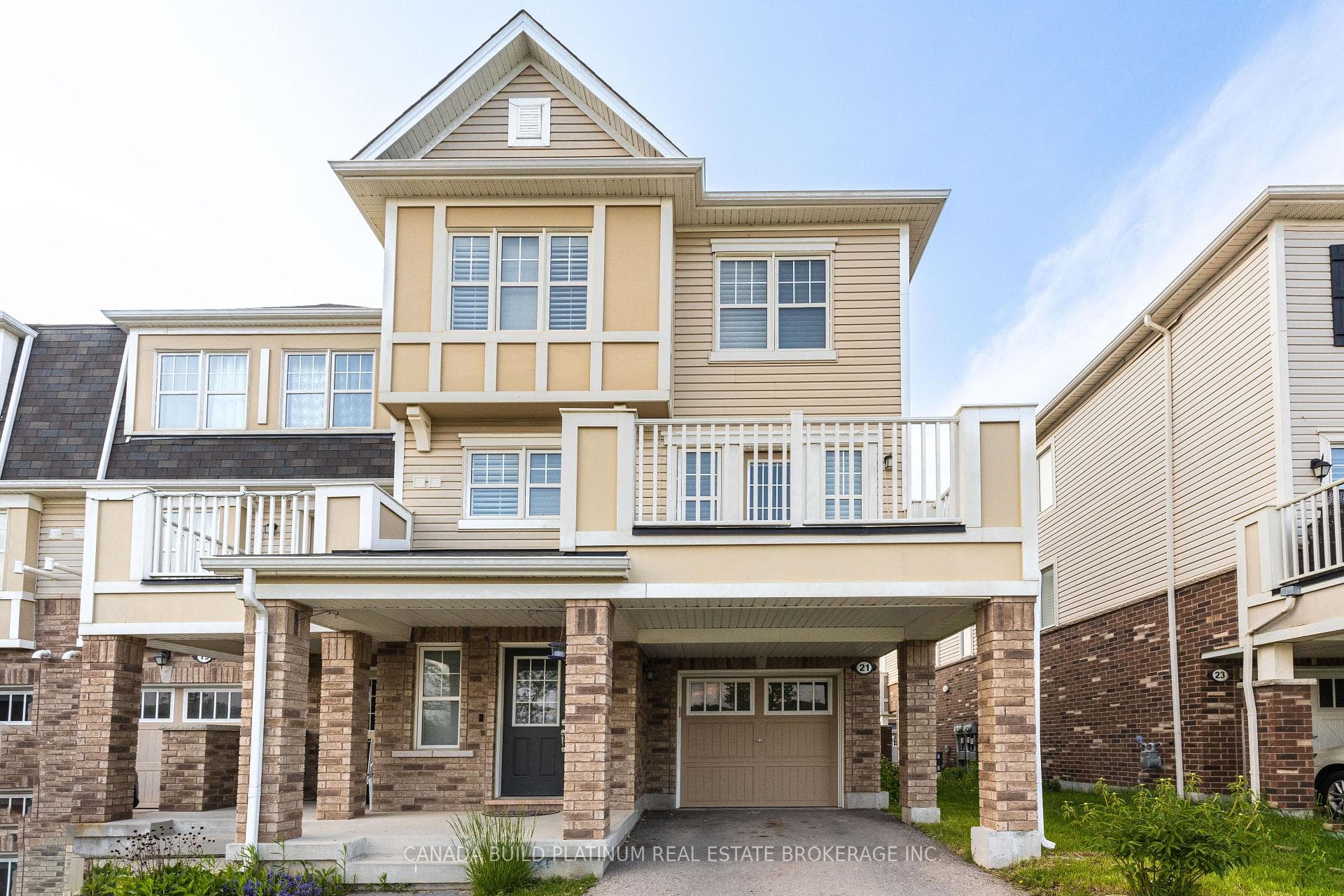 21 Outlook Terrace, Kitchener, ON N2R 0K6 - Photo 1