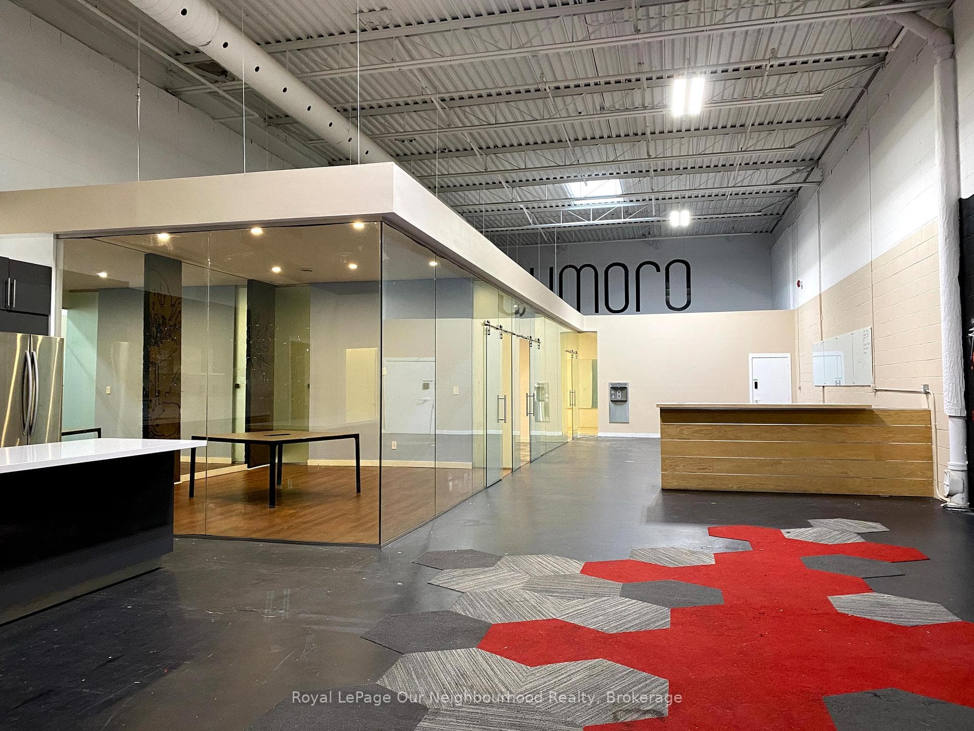 100 Sunrise Avenue Unit 106B, Don Mills / Parkwoods / Victoria Village, ON M4A 1B3 - Photo 1