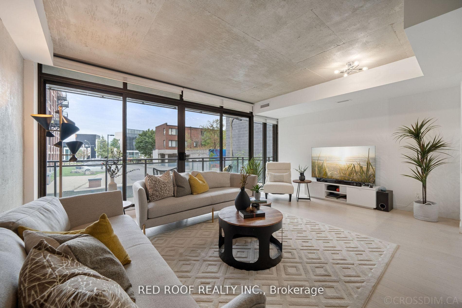 90 Broadview Avenue Unit LW12, Riverdale / Leslieville, ON M4M 0A7 - Photo 1