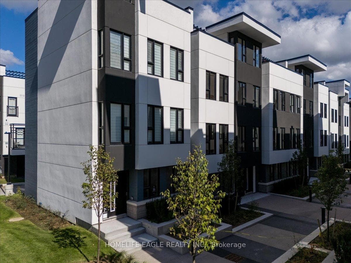 2 Mariner's Pier Way, Orillia