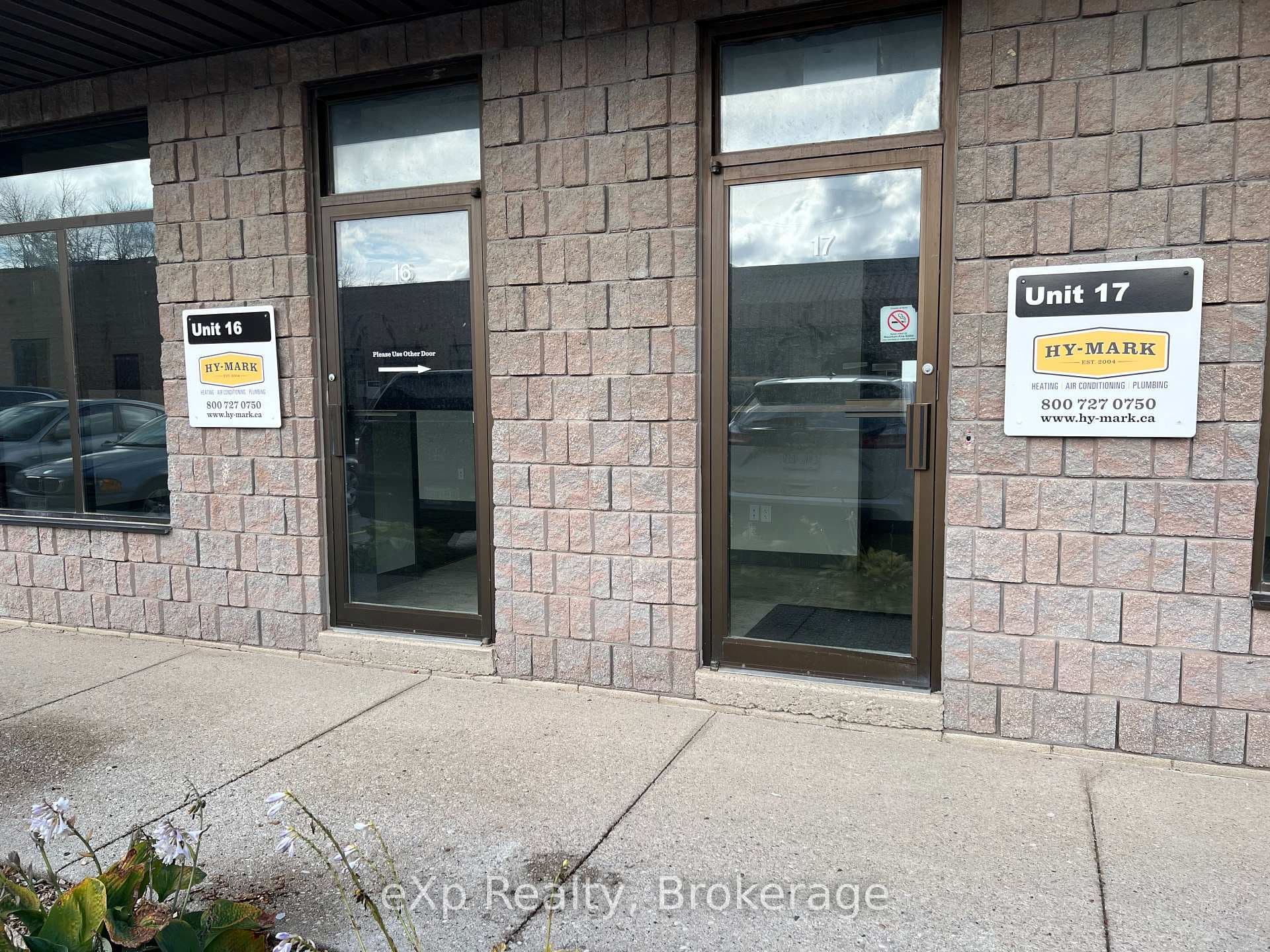 2045 20th Avenue Unit 16-17, Owen Sound, ON N4K 0G8 - Photo 1