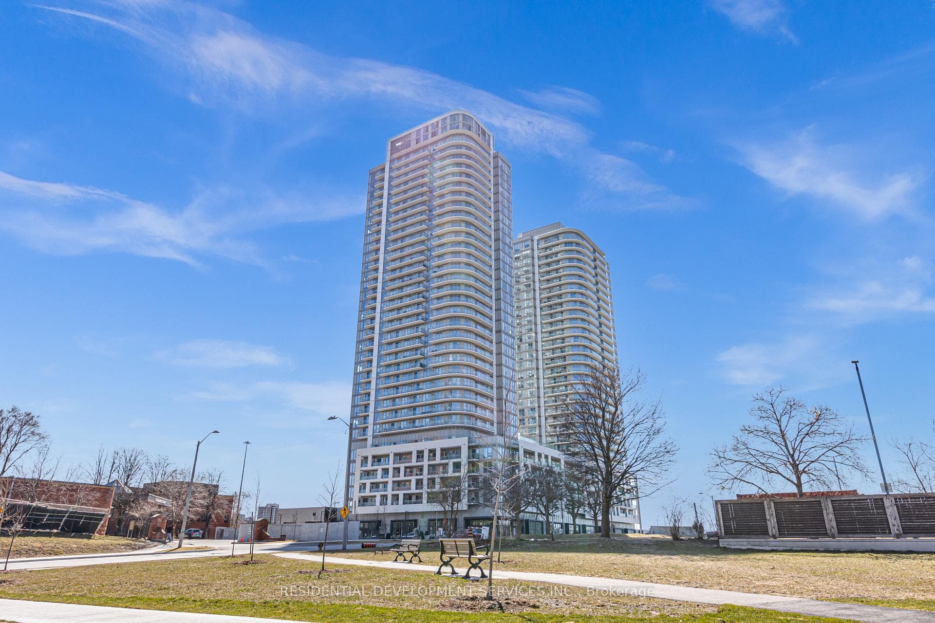 2031 Kennedy Road Unit 3620, Agincourt / Milliken, ON M1T 0B8 - Photo 1