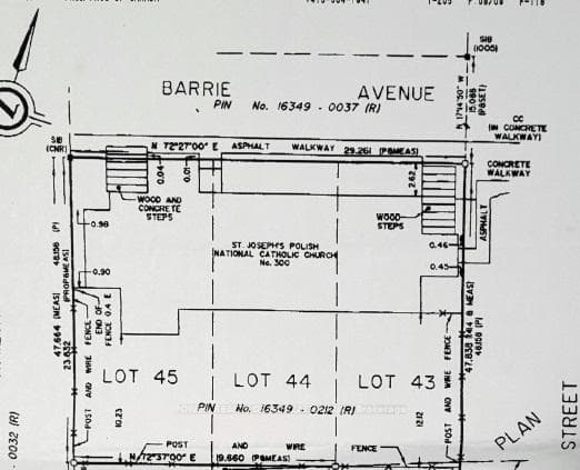 300 Court Street, Oshawa, ON L1H 4X3 - Photo 1