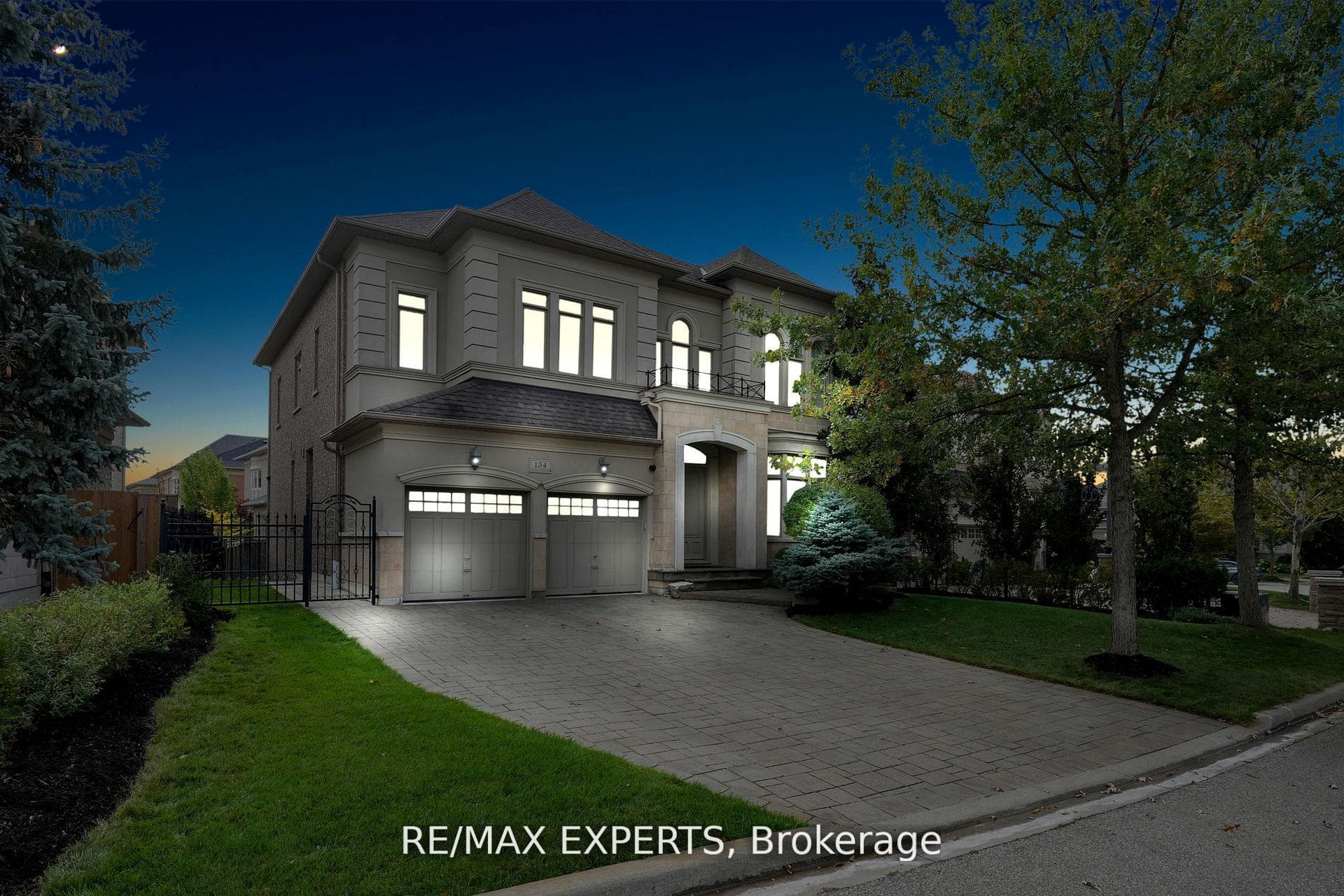134 Orleans Circle, Vaughan, ON L4H 0V3 - Photo 1