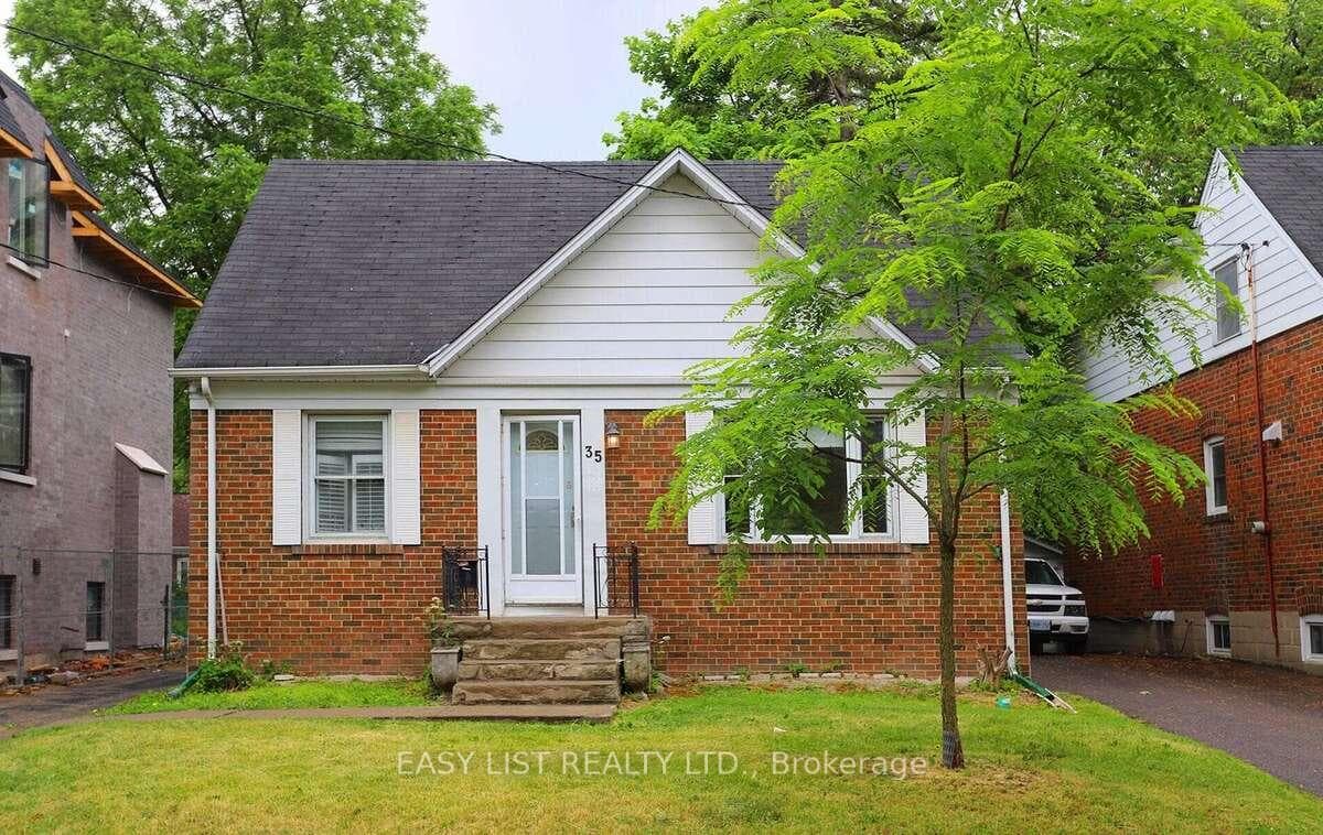 35 Anndale Drive, Willowdale / Newtonbrook, ON M2N 2W9 - Photo 1