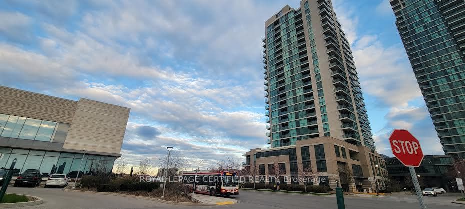 205 Sherway Gardens Unit 2302, Etobicoke (Islington / Rexdale), ON M9C 0A5 - Photo 1
