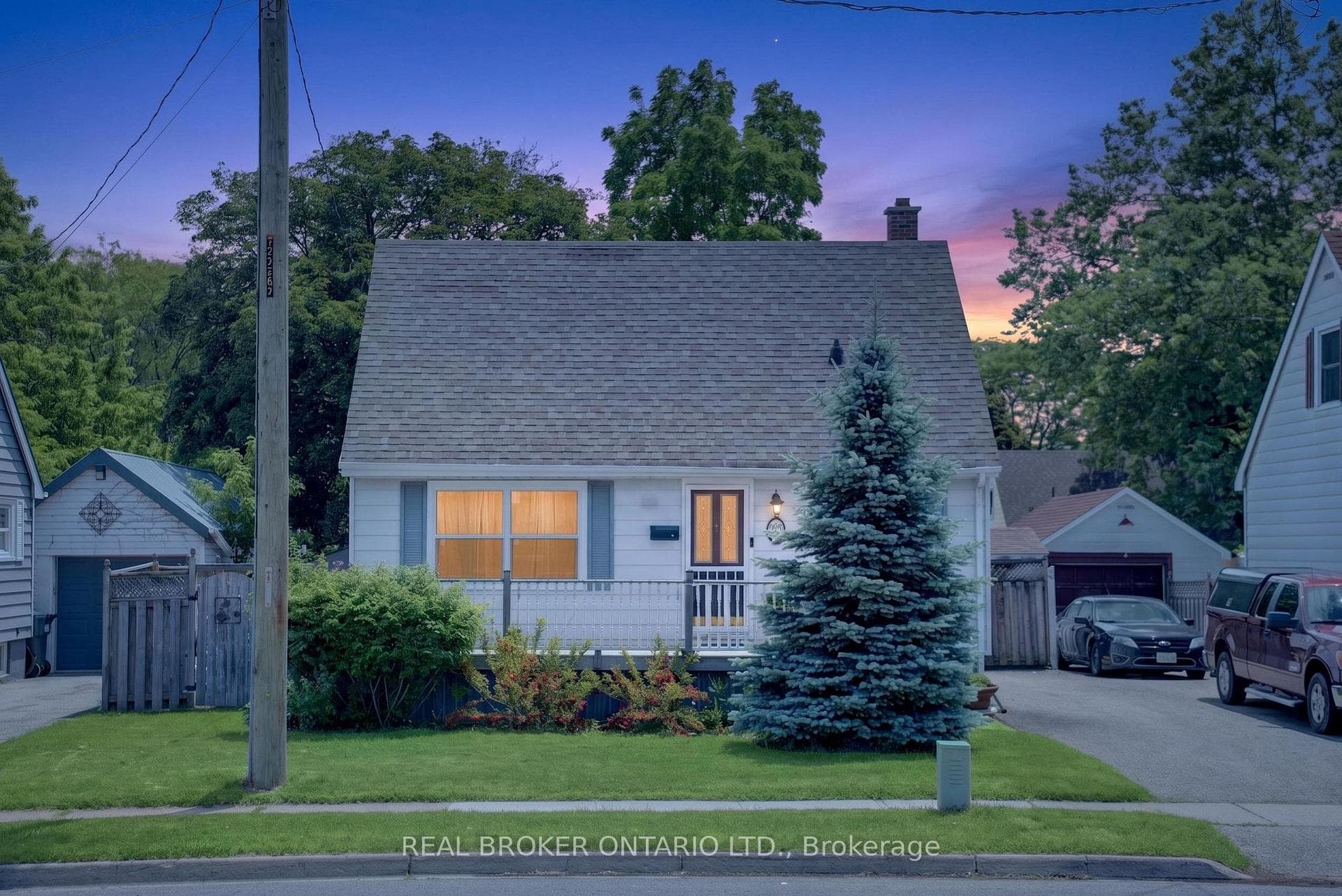 67 Archibald Street, Brampton, ON L6X 1M3 - Photo 1