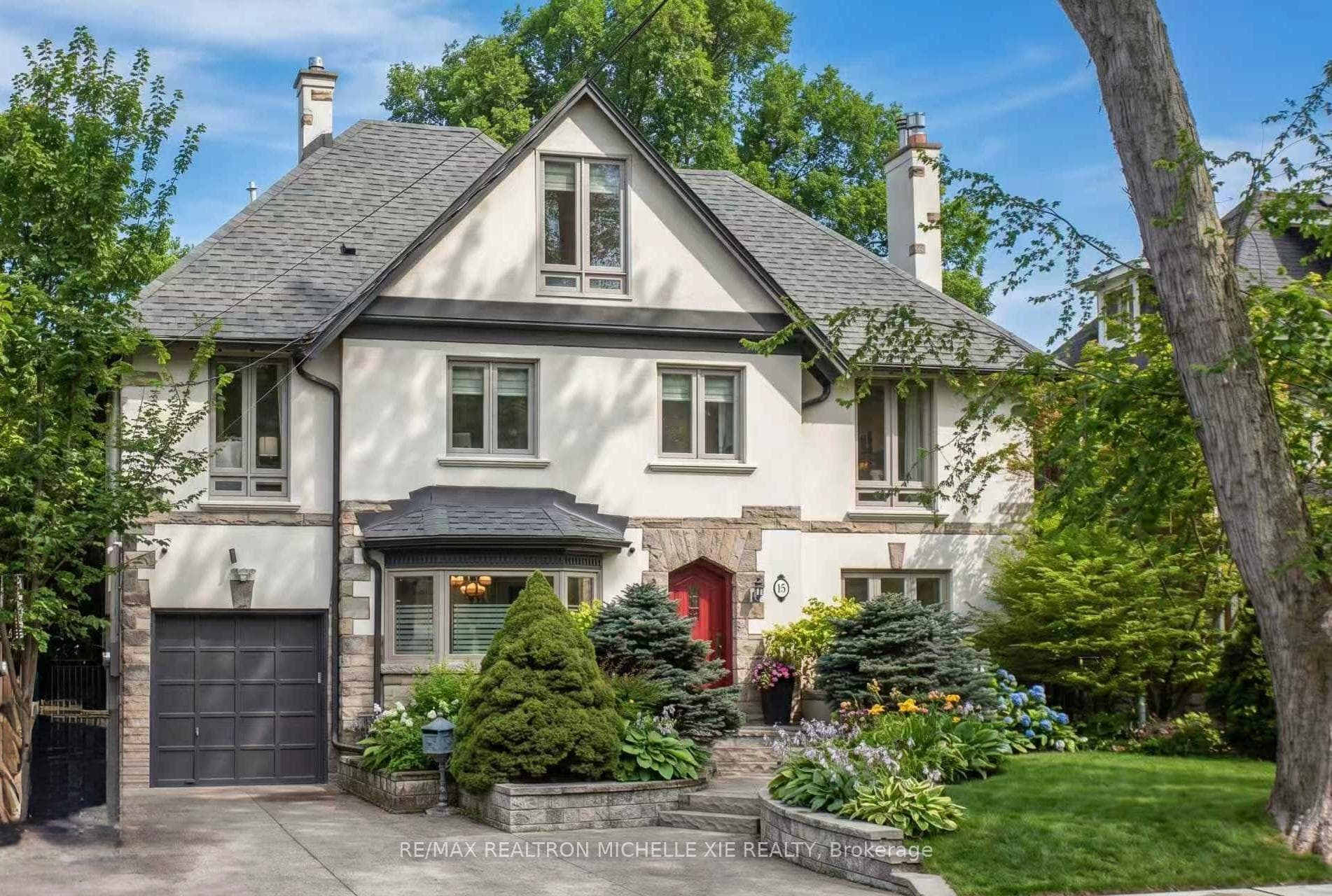 15 Strathallan Boulevard, Toronto C04