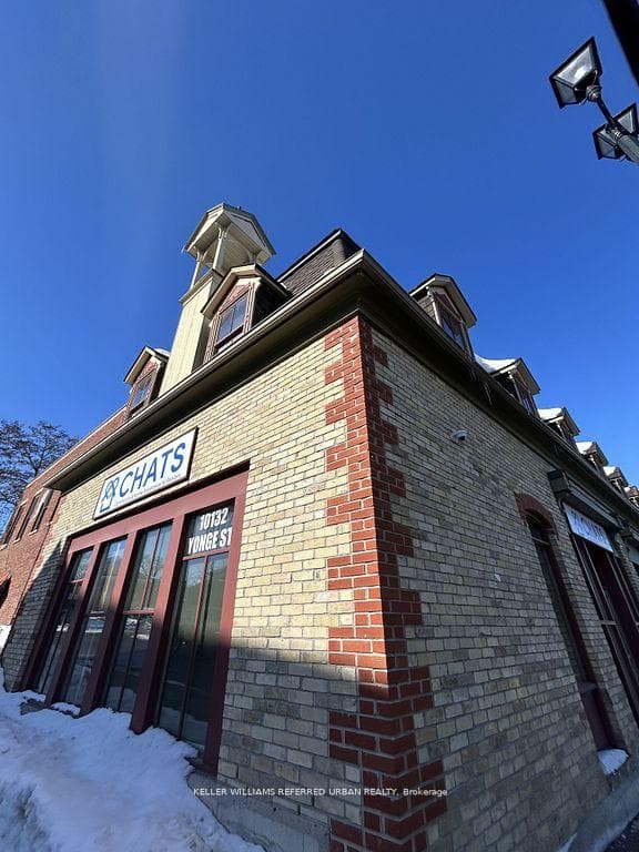 10132 Yonge Street Unit 202, Richmond Hill, ON L4C 1T6 - Photo 1