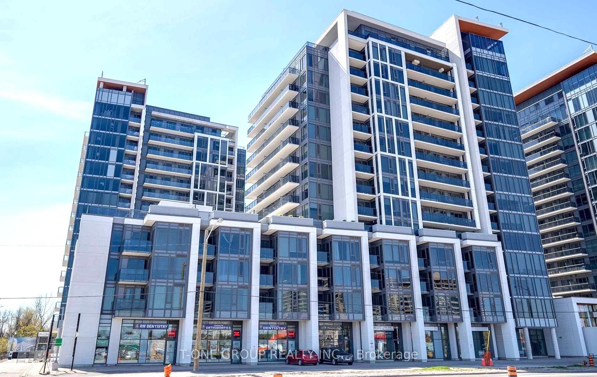 9600 Yonge Street Unit 912, Richmond Hill