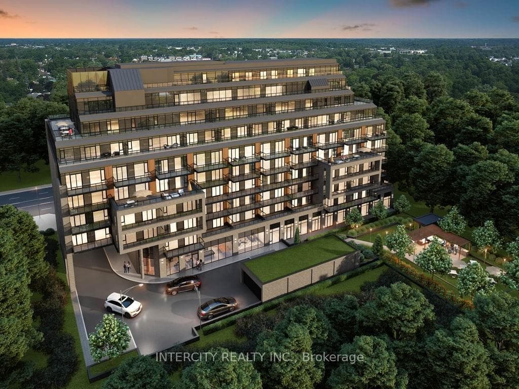700 Sheppard Avenue Unit 516, North York (Bathurst Manor / Clanton Park), ON M3H 0G5 - Photo 1