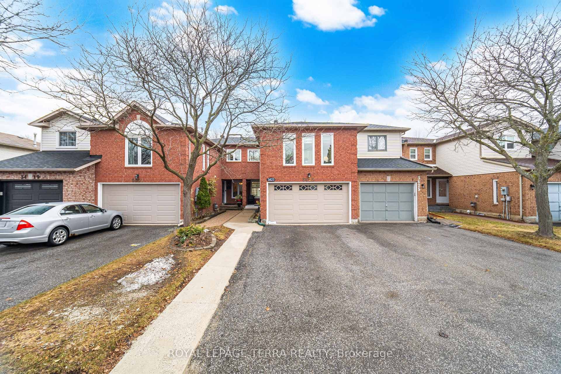 3423 Nighthawk Trail, Mississauga, ON L5N 6G4 - Photo 1