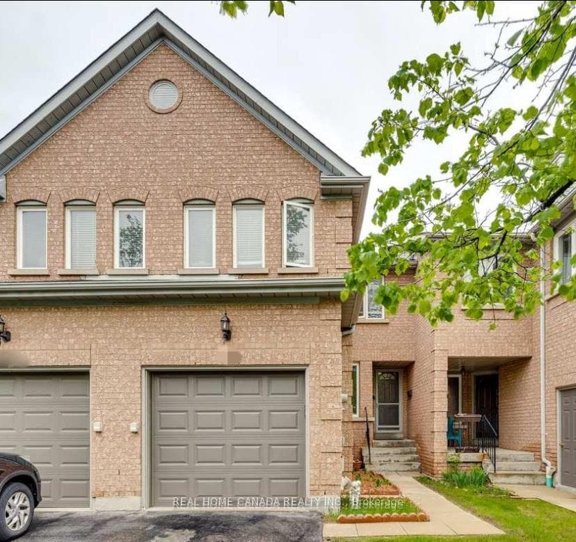 2550 Thomas Street Unit 73, Mississauga, ON L5M 5N8 - Photo 1