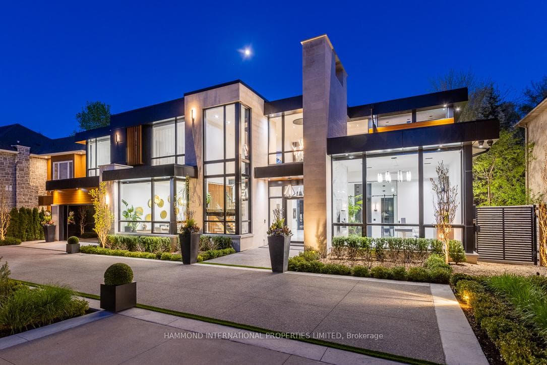 113 Elgin Street, Markham