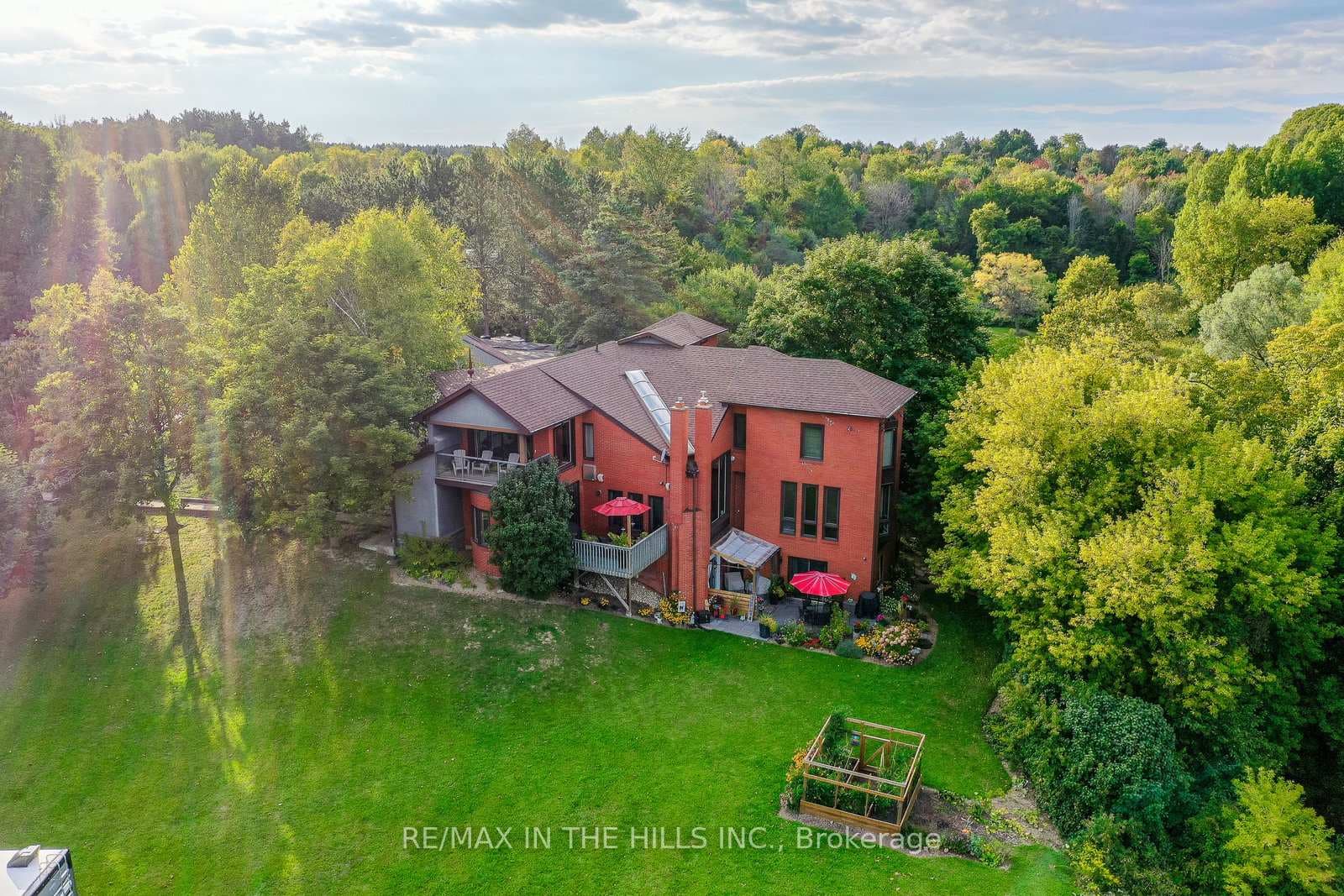 21 Bartley Drive, Caledon, ON L7E 0N1 - Photo 1