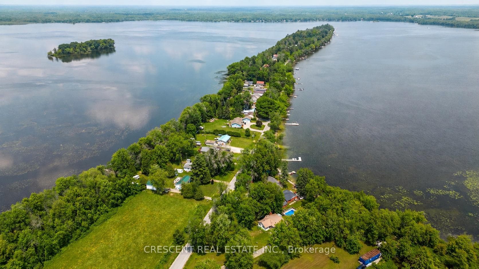 241 Avery Point Road, Kawartha Lakes