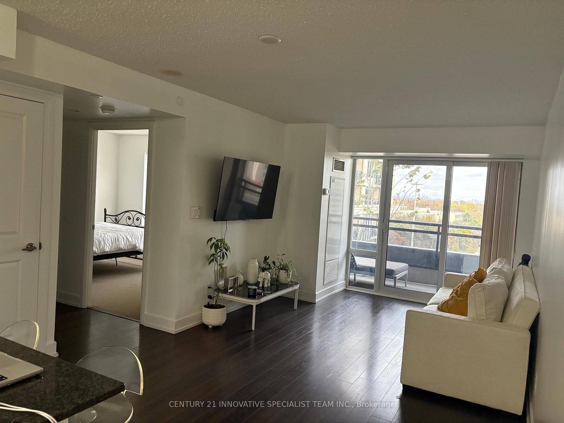 6 Eva Road Unit 703, Etobicoke (Islington / Rexdale), ON M9C 0B1 - Photo 1