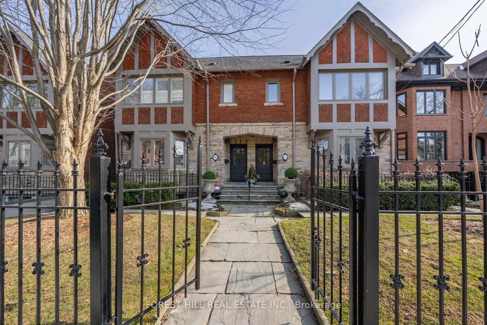11A Clarendon Avenue Unit 2, Annex / Yorkville / Summerhill, ON M4V 1H8 - Photo 1