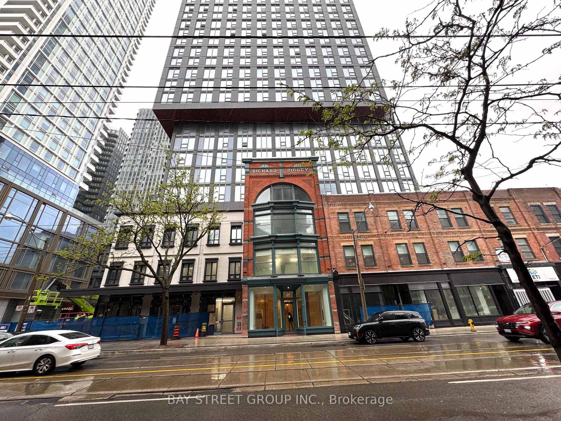 100 Queen Street Unit 1501, Regent Park / Cabbagetown / St. James Town, ON M5C 0B5 - Photo 1