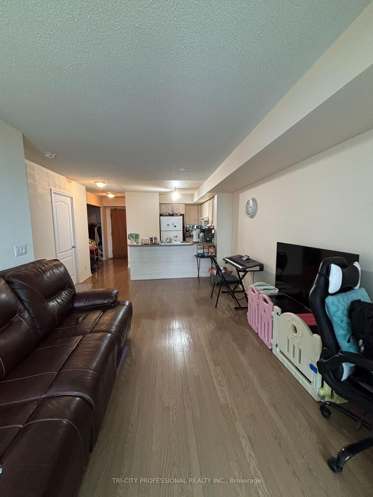 1 Elm Drive Unit 2003, Mississauga, ON L5B 4M1 - Photo 1