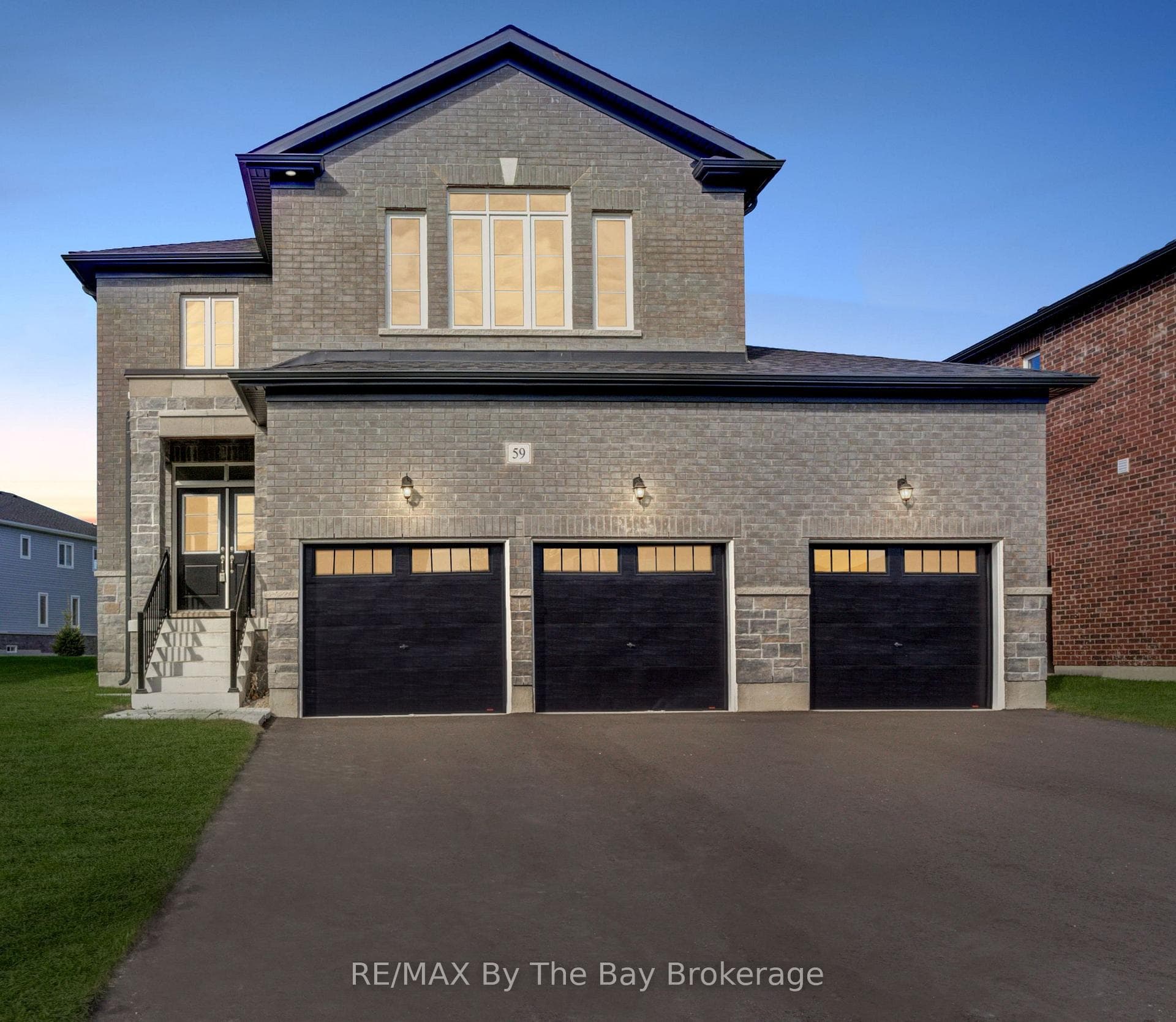 59 Amber Drive, Wasaga Beach