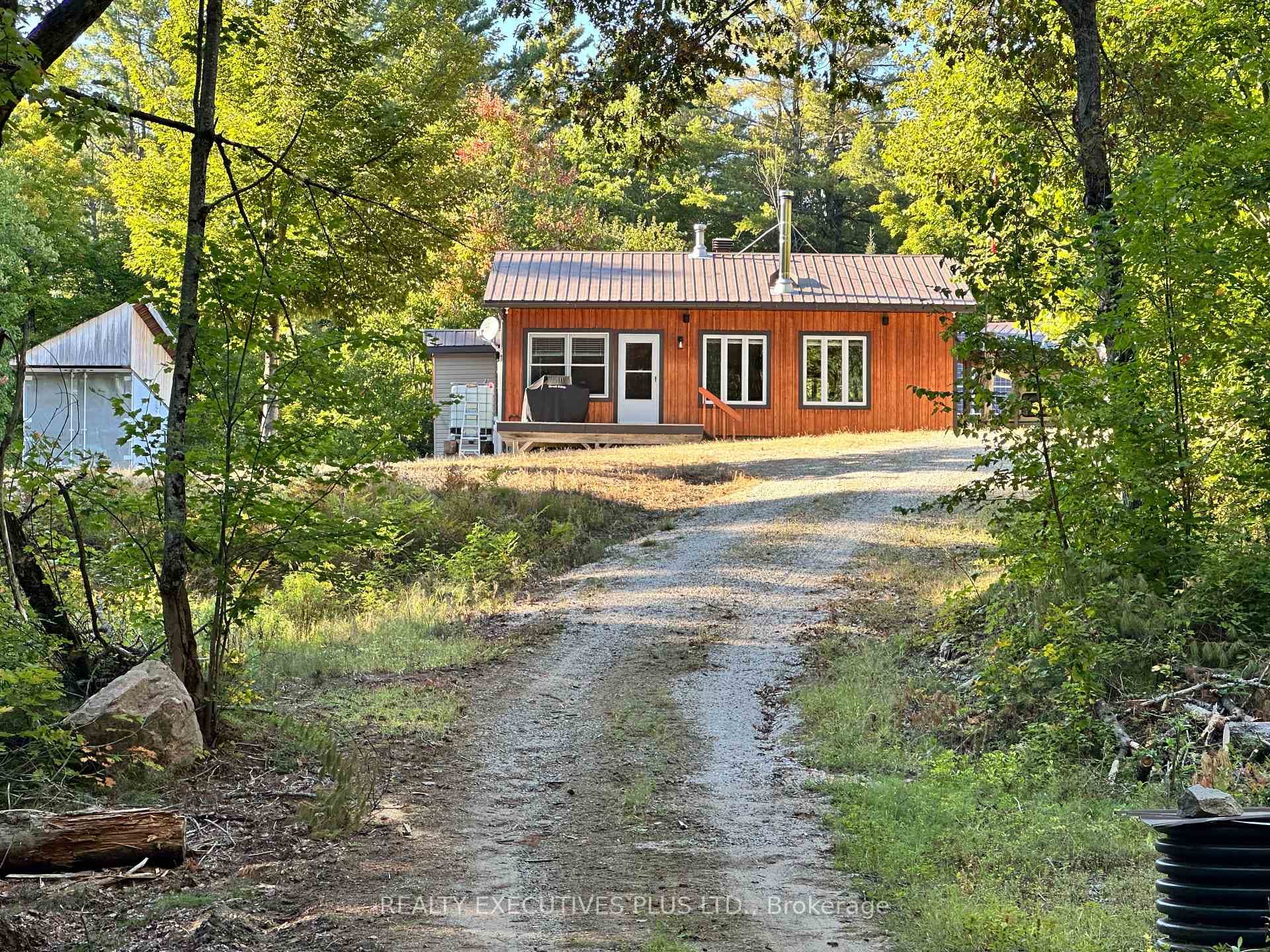00 DALHOUSIE 4TH CONC B Road, Lanark Highlands, ON K0G 1K0 - Photo 1