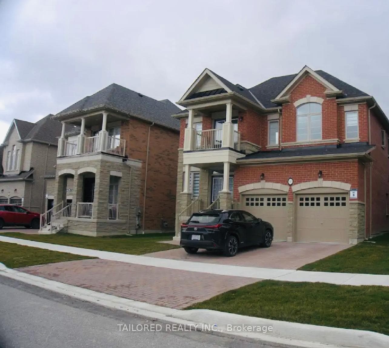 45 Northern Breeze Crescent, Whitby, ON L1R 0N9 - Photo 1