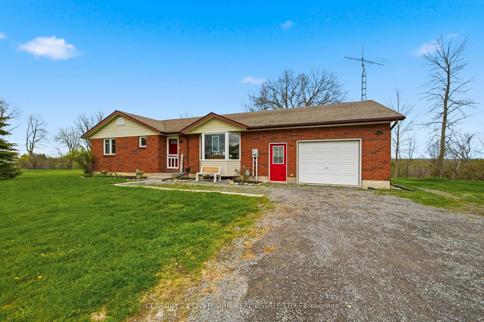 1337 Hamilton Road, Quinte West