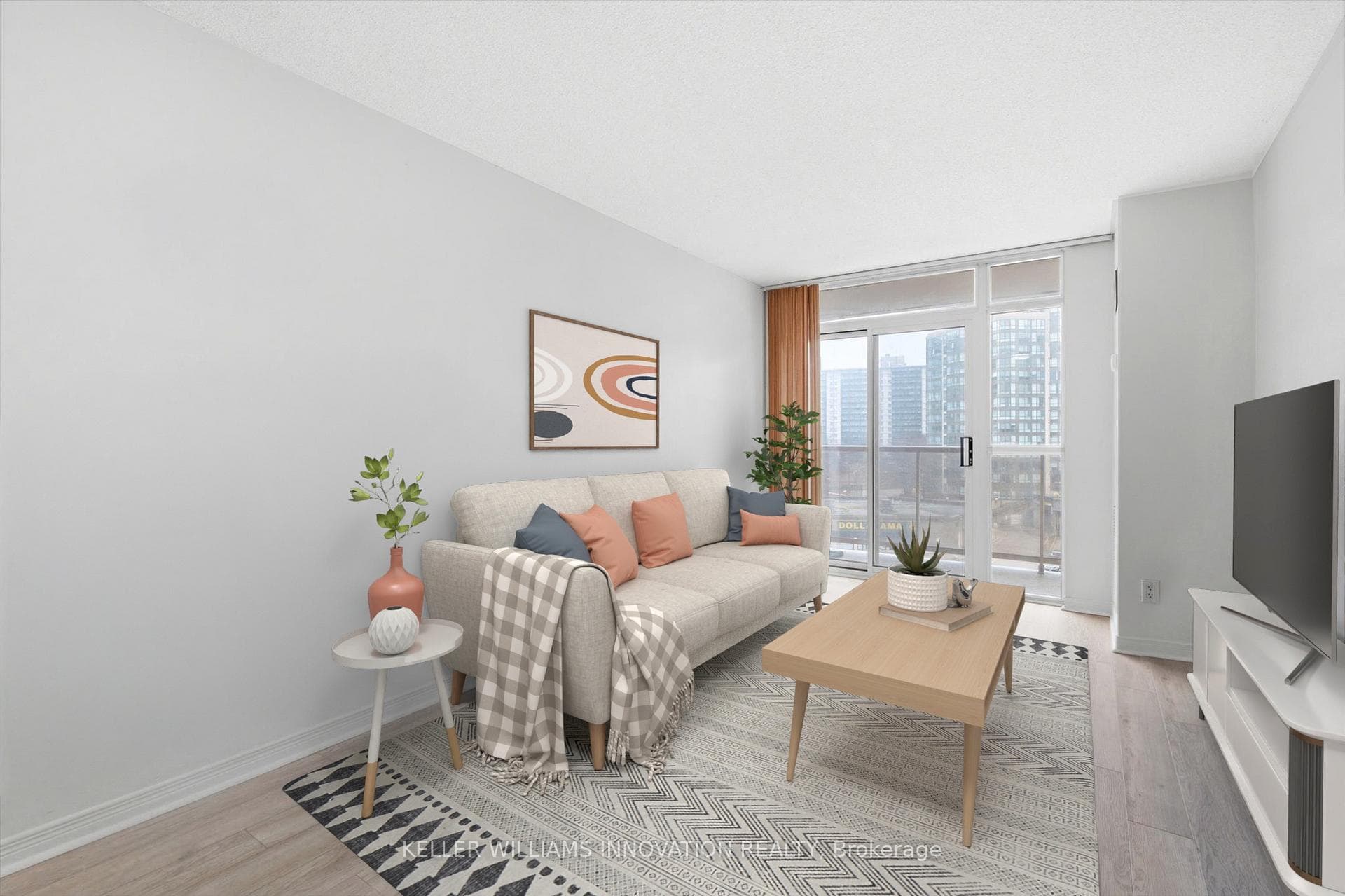 3650 Kingston Road Unit 622, Scarborough Town Centre, ON M1M 3X9 - Photo 1