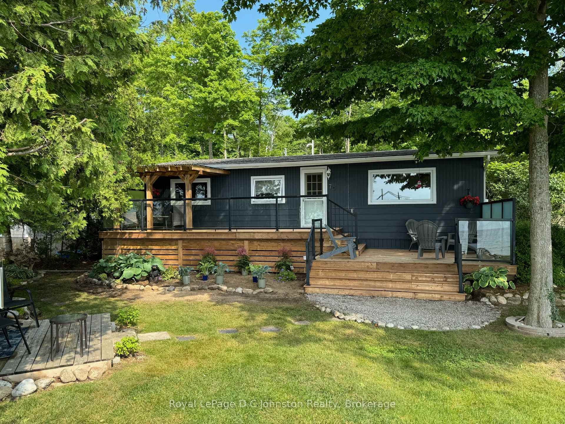 357 Bruce Road 13 Road, Native Leased Lands