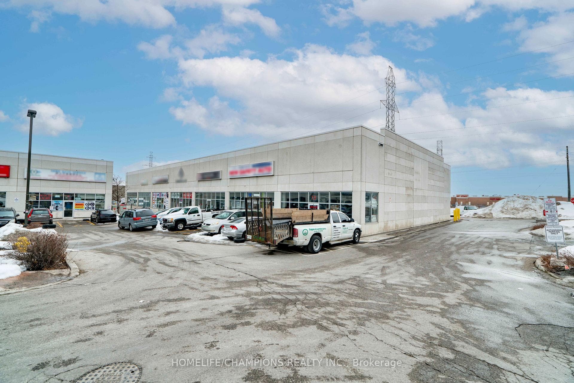 2835 Markham Road Unit 12, Scarborough (Morningside / West Hill), ON M1X 0C2 - Photo 1