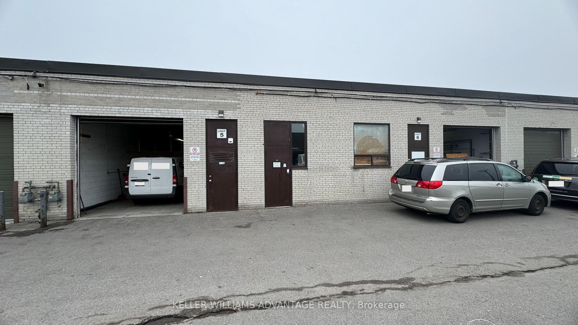 1680 Midland Avenue Unit 6, Dorset Park / Kennedy Park, ON M1N 3C6 - Photo 1
