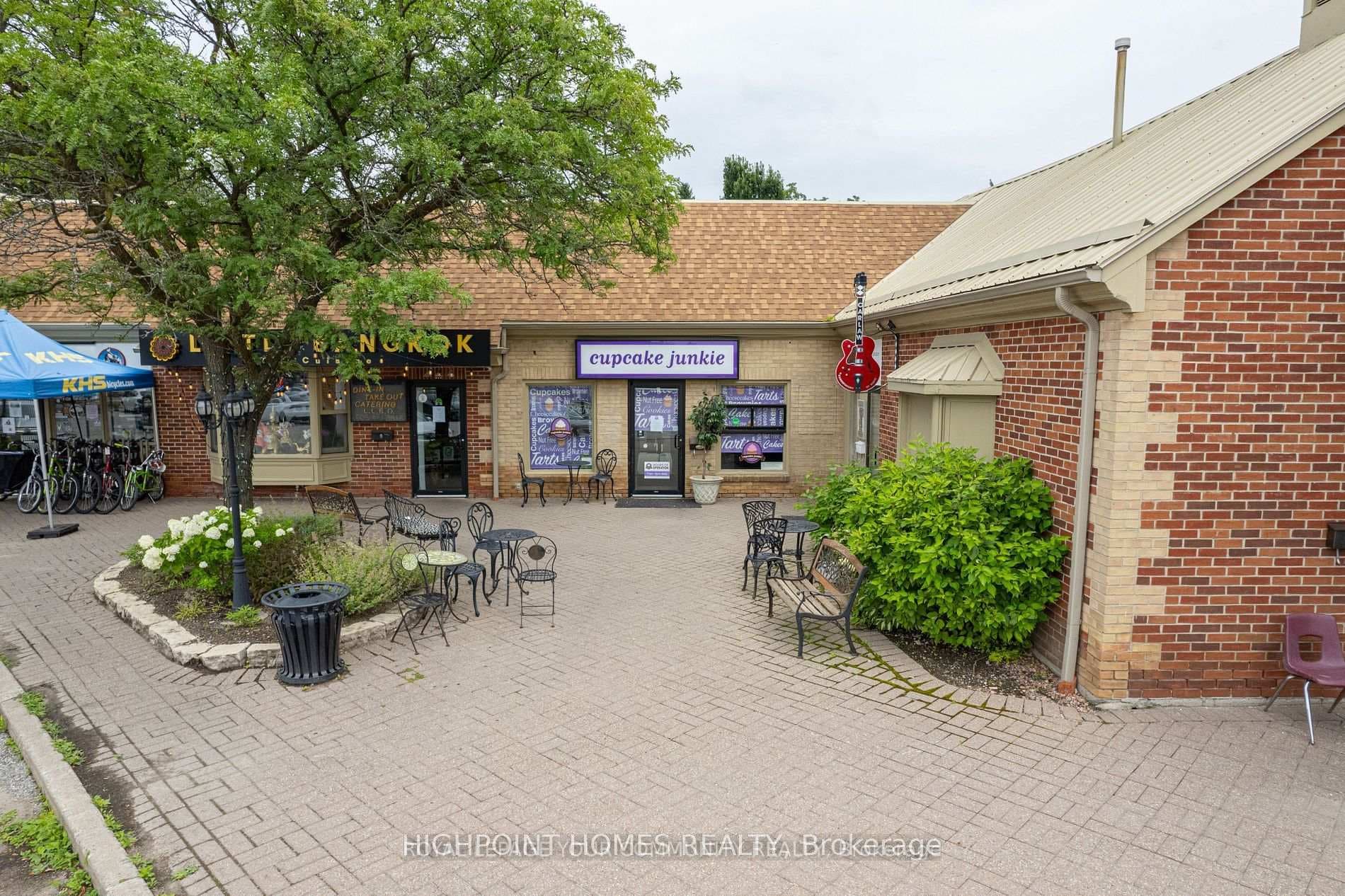 227 Main Street Unit 8, Markham