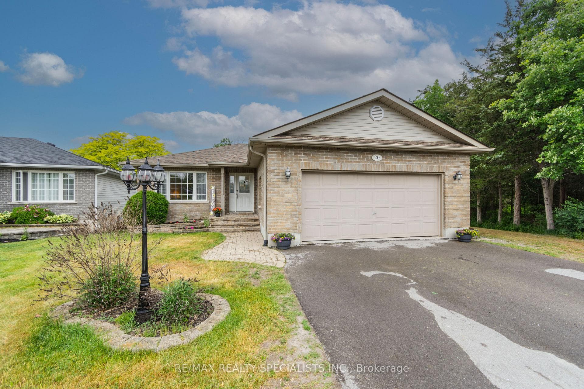 20 Stonegate Crescent, Quinte West, ON K0K 2C0 - Photo 1