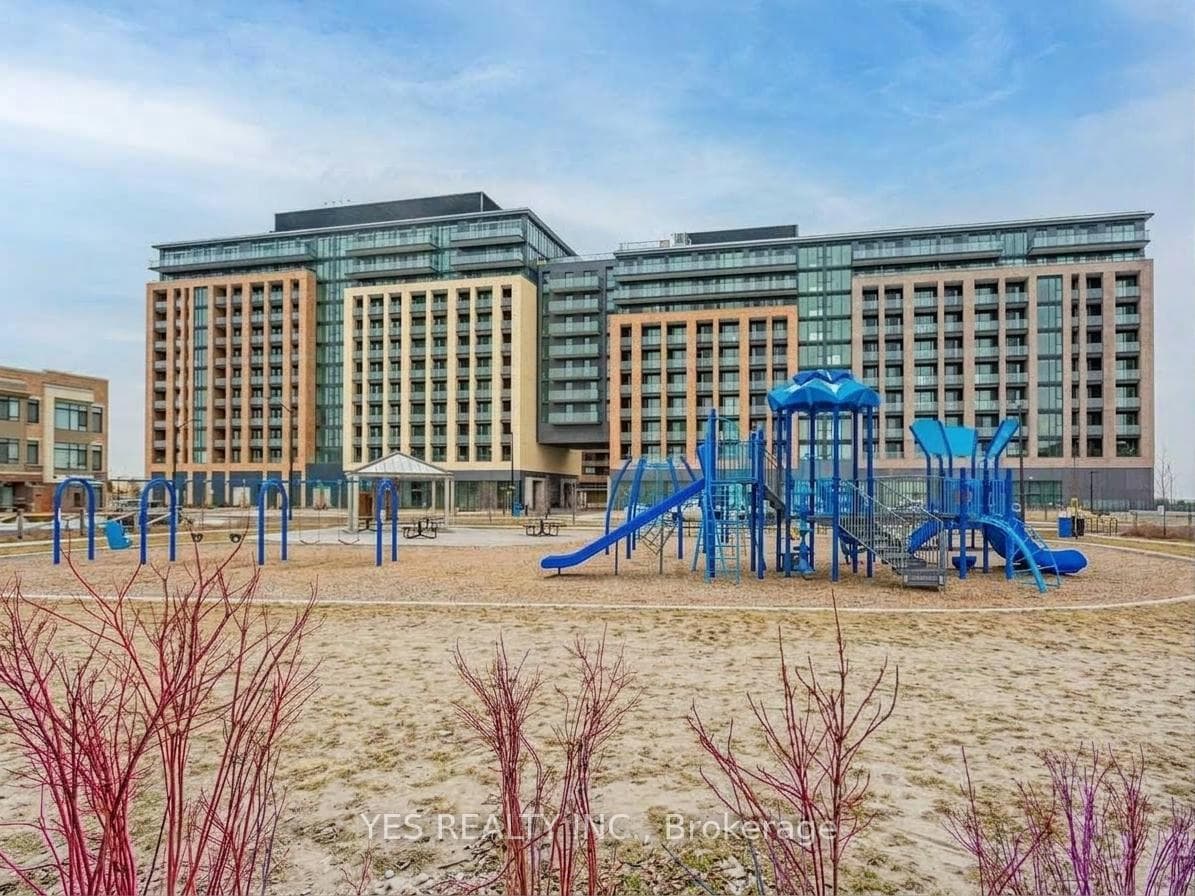 100 Eagle Rock Way Unit 513, Vaughan, ON L6A 5B9 - Photo 1