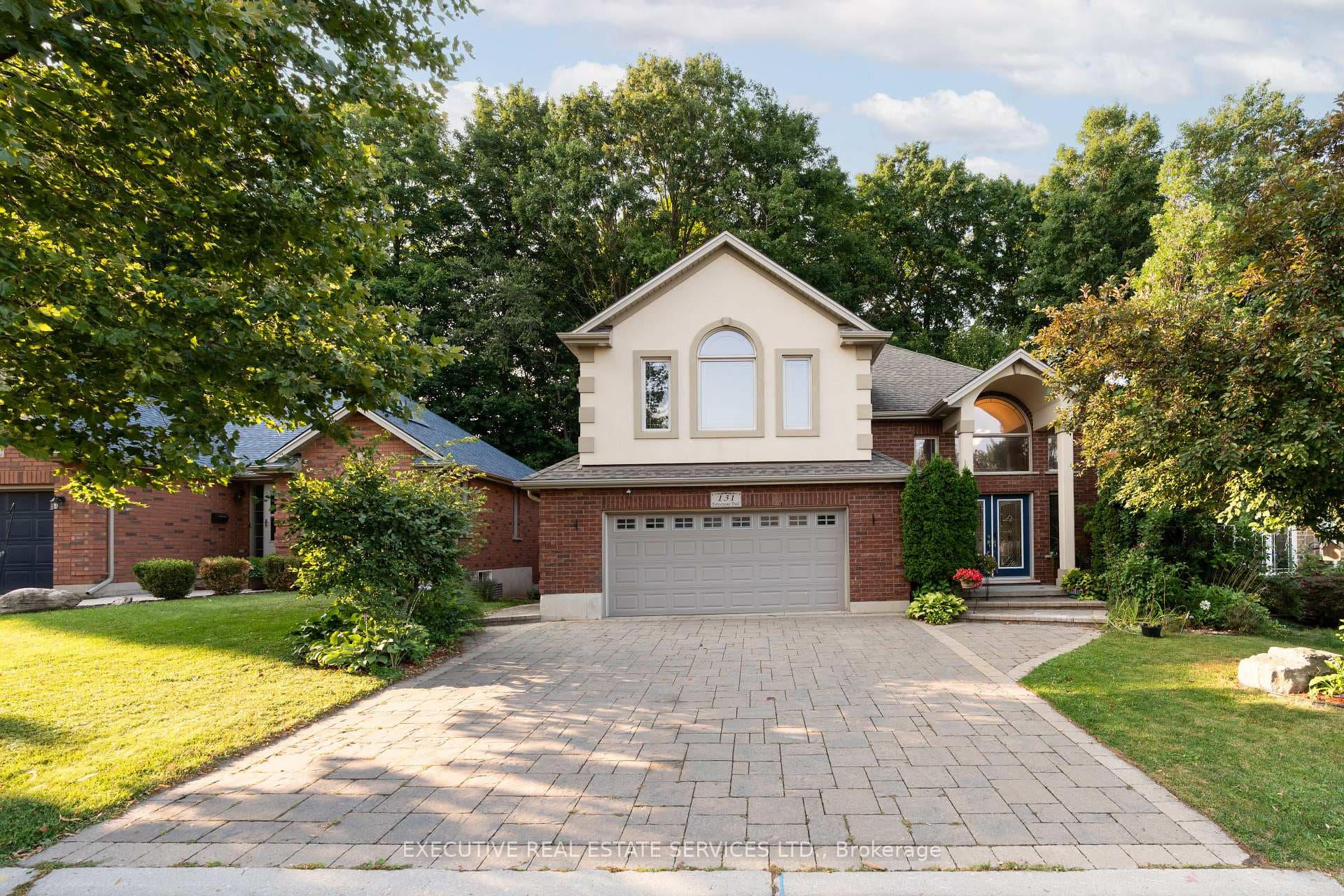 131 Forestway Trail, Woodstock, ON N4S 9A7 - Photo 1