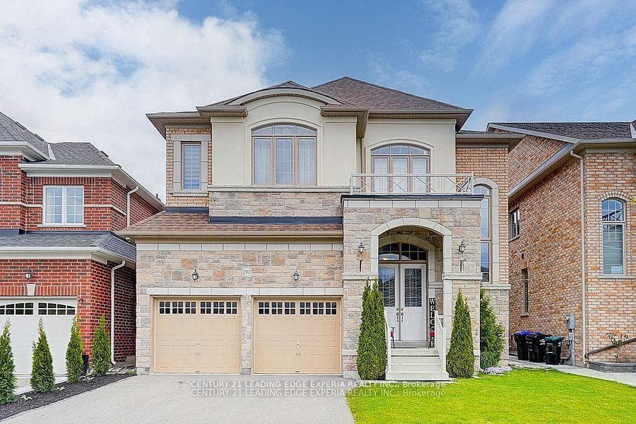 290 Inverness Way, Bradford West Gwillimbury, ON L3Z 2A6 - Photo 1