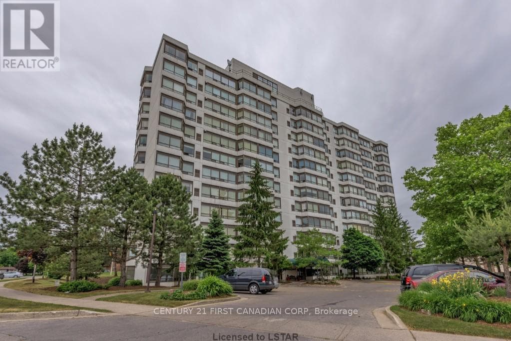 744 Wonderland Road Unit 803, London South, ON N6K 4K3 - Photo 1