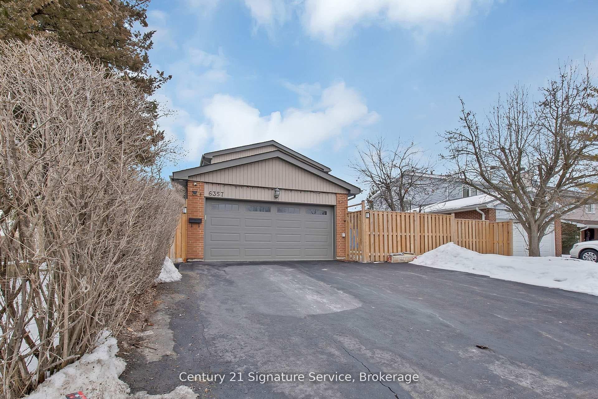 6357 Neuchatel Road Unit Basement, Mississauga, ON L5N 2J7 - Photo 1